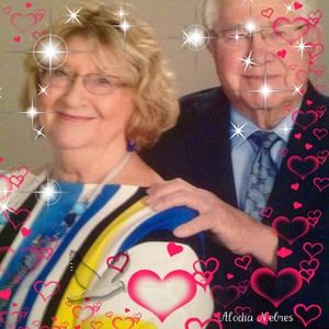 Meet your Posher, Patsy